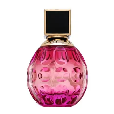 Jimmy Choo Rose Passion parfémovaná voda pro ženy 40 ml