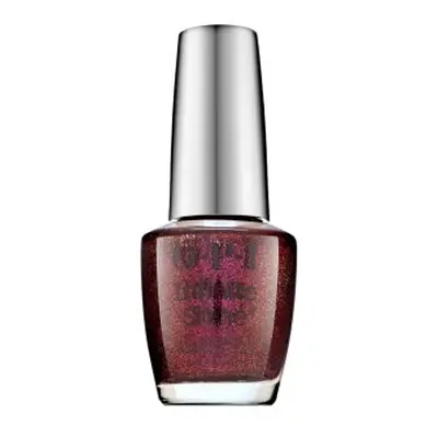 OPI Infinite Shine Gel-Like Lacquer lak na nehty s gelovým efektem Vamp Champ 15 ml