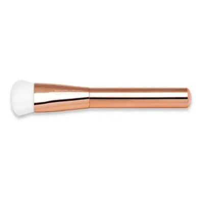 Makeup Revolution Ultra Metals Ultra Flat Contour Brush F304 štětec na konturování