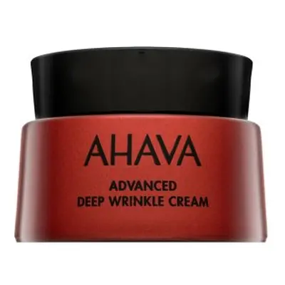 Ahava Advanced intenzivní krém Deep Wrinkle Cream 50 ml