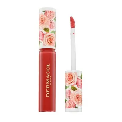 Dermacol Imperial Rose Lip Oil olej na rty No. 03 7,5 ml