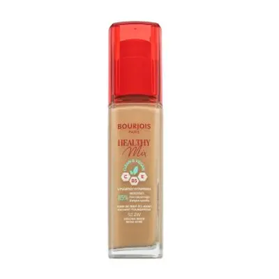 Bourjois Healthy Mix Clean & Vegan Radiant Foundation tekutý make-up pro sjednocení barevného tó