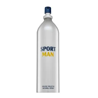 Antonio Puig Sportman toaletní voda pro muže 250 ml