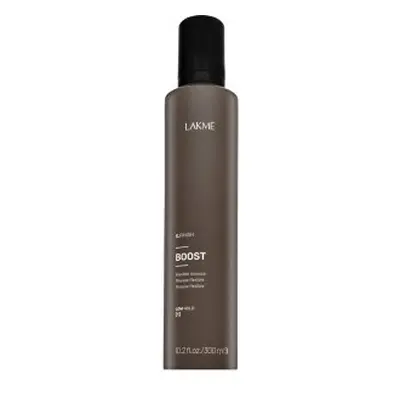 Lakmé K.Finish Boost Flexible Mousse pěnové tužidlo pro objem vlasů 300 ml