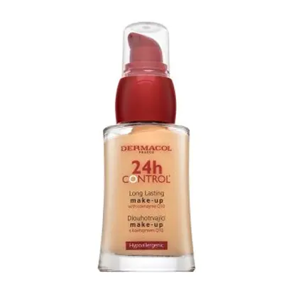 Dermacol 24H Control Make-Up dlouhotrvající make-up No.70 30 ml