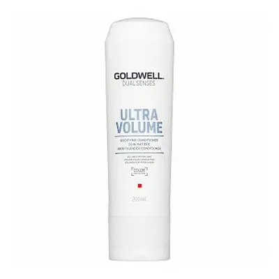 Goldwell Dualsenses Ultra Volume Bodifying Conditioner kondicionér pro jemné vlasy bez objemu 20