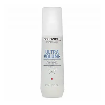 Goldwell Dualsenses Ultra Volume Bodifying Spray sprej pro jemné vlasy bez objemu 150 ml