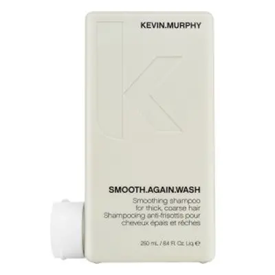 Kevin Murphy Smooth.Again.Wash uhlazující šampon pro hrubé a nepoddajné vlasy 250 ml