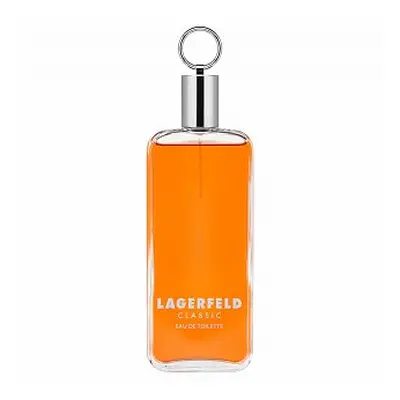 Lagerfeld Classic toaletní voda pro muže 150 ml