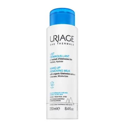 Uriage Eau Thermale odličovací mléko Make-Up Removing Milk 250 ml