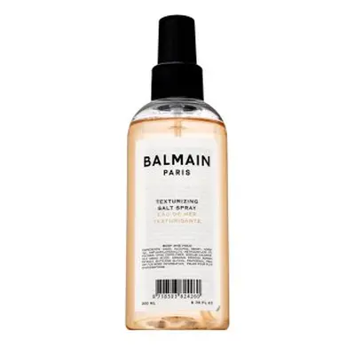 Balmain Texturizing Salt Spray slaný sprej pro plážové vlny 200 ml