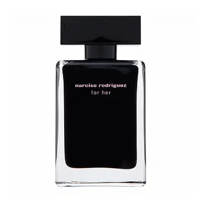 Narciso Rodriguez For Her toaletní voda pro ženy 50 ml