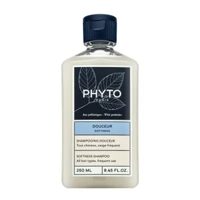 Phyto Softness Shampoo uhlazující šampon pro všechny typy vlasů 250 ml