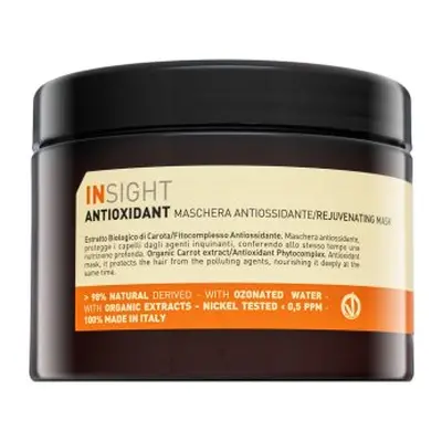 Insight Antioxidant Rejuvenating Mask vyživující maska s antioxidačním účinkem 500 ml