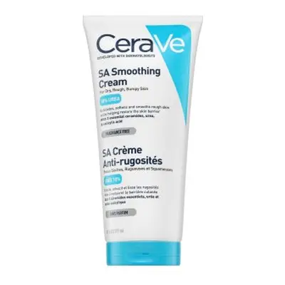 CeraVe zjemňující krém SA Smoothing Cream 177 ml