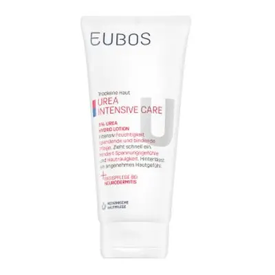 Eubos Urea hydratační tělové mléko 5% Hydro Lotion 200 ml