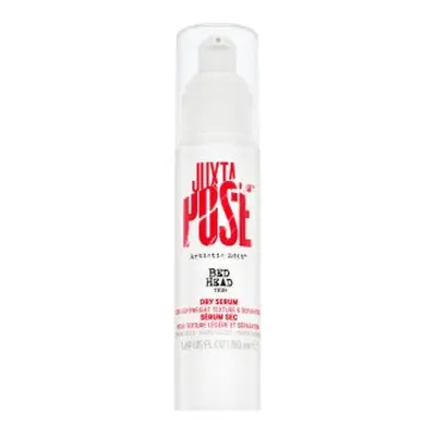 Tigi Bed Head Artistic Edit Juxta Pose Dry Serum sérum pro vlnité a kudrnaté vlasy 50 ml