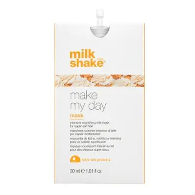 Milk_Shake Make My Day Mask maska pro všechny typy vlasů 6 x 30 ml