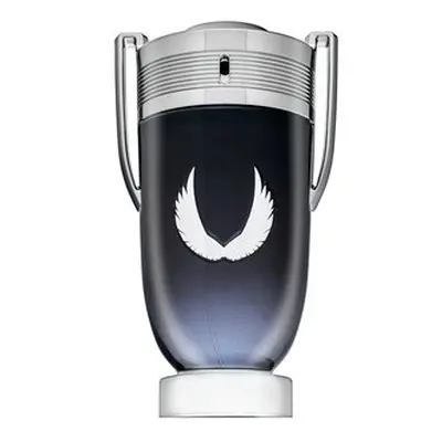 Paco Rabanne Invictus Platinum parfémovaná voda pro muže 200 ml