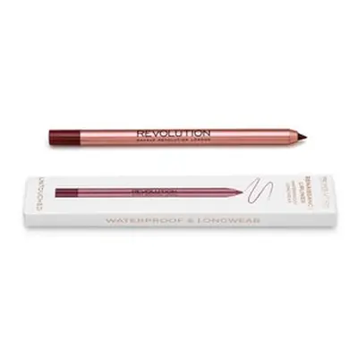 Makeup Revolution Renaissance Lipliner Untouched konturovací tužka na rty 1 g