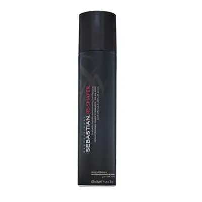 Sebastian Professional Re-Shaper Strong Hold Hairspray lak na vlasy pro extra silnou fixaci 400 