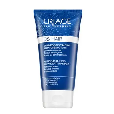 Uriage DS Hair Kerato-Reducing Treatment Shampoo šampon proti podráždění pokožky 150 ml