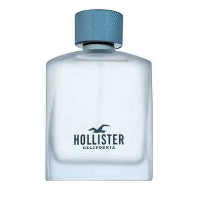 Hollister Free Wave For Him toaletní voda pro muže 100 ml