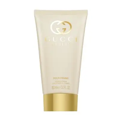 Gucci Guilty tělové mléko pro ženy 150 ml