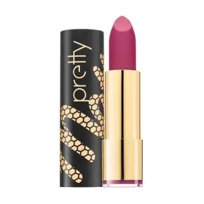 Dermacol Pretty Matte Lipstick rtěnka pro matný efekt N. 22 4,5 g