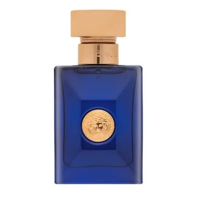 Versace Dylan Blue toaletní voda pro muže 30 ml