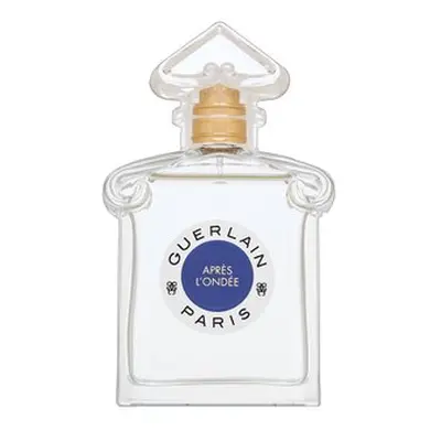 Guerlain Après L'Ondée toaletní voda pro ženy 75 ml