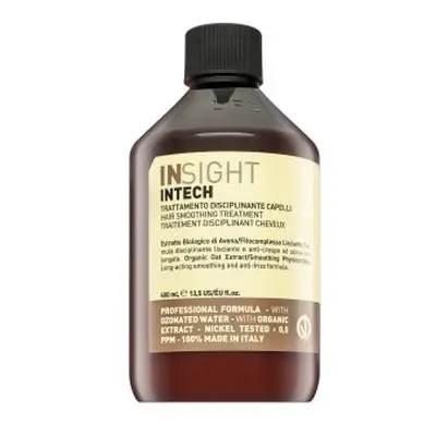 Insight Intech Hair Smoothing Treatment vlasová kúra proti krepatění vlasů 400 ml