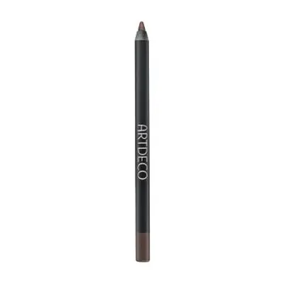 Artdeco Soft Eye Liner Waterproof voděodolná tužka na oči 15 Dark Hazelnut 1,2 g