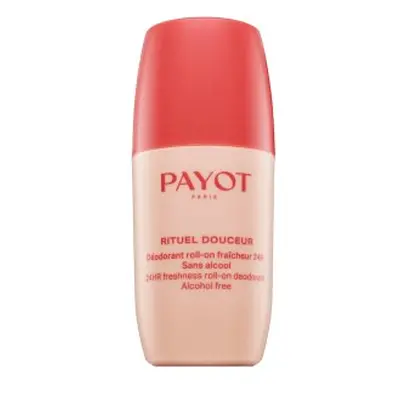 Payot Rituel Douceur deodorant Deodorant Roll-On 75 ml