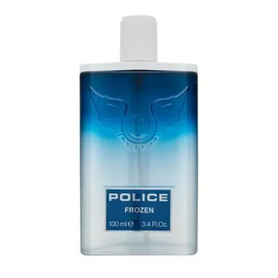 Police Frozen toaletní voda pro muže 100 ml