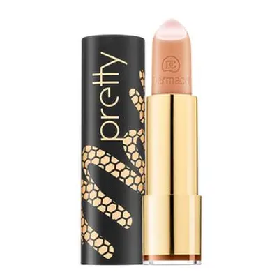 Dermacol Pretty Matte Lipstick rtěnka pro matný efekt N. 02 4,5 g