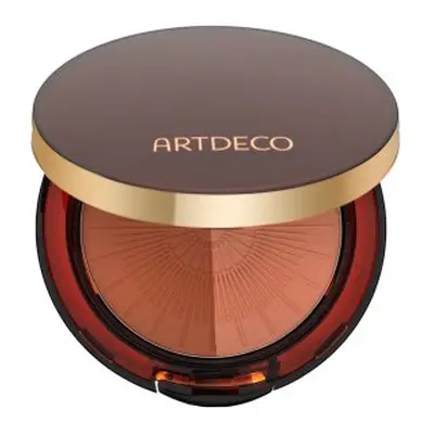 Artdeco Bronzing Powder Compact Long-lasting bronzující pudr 50 Almond 10 g