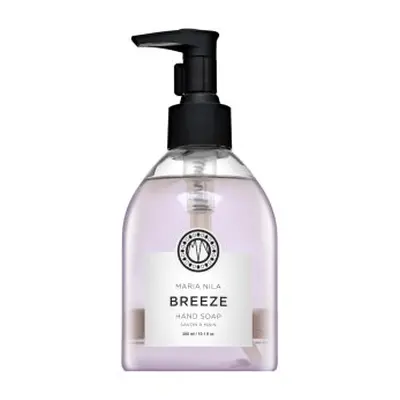 Maria Nila Hand Soap mýdlo na ruce Breeze 300 ml