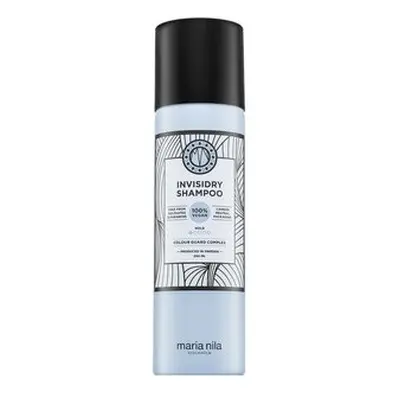 Maria Nila Invisidry Shampoo suchý šampon pro všechny typy vlasů 250 ml