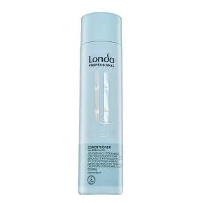 Londa Professional C.A.L.M Conditioner ochranný kondicionér pro citlivou pokožku hlavy 250 ml