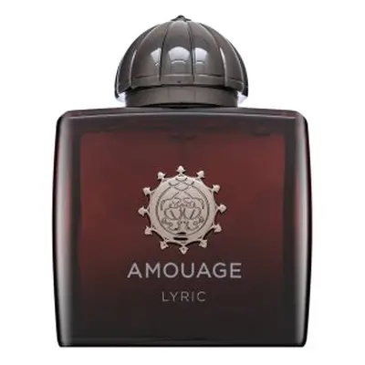 Amouage Lyric Woman parfémovaná voda pro ženy 100 ml