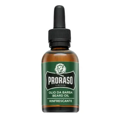 Proraso Refreshing olej Beard Oil 30 ml