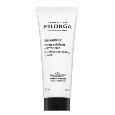 Filorga Skin-Prep peelingový krém Enzymatic Exfoliating Cream 75 ml