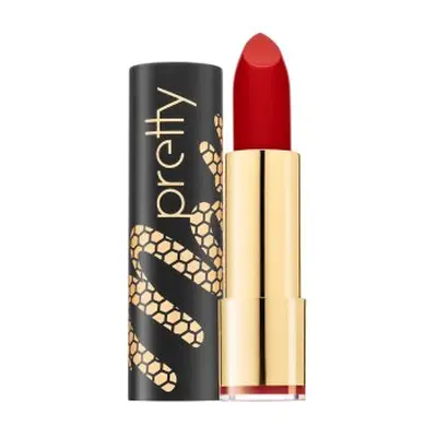 Dermacol Pretty Matte Lipstick rtěnka pro matný efekt N. 24 4,5 g