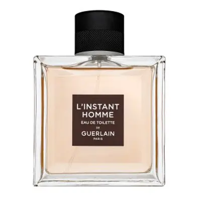 Guerlain L'Instant de Guerlain pour Homme toaletní voda pro muže 100 ml