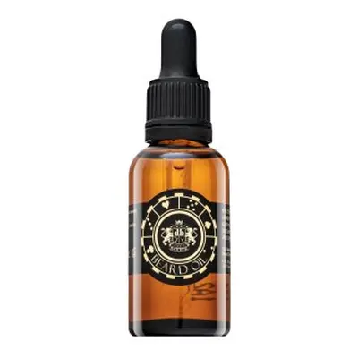 Dear Barber Beard Oil olej na vousy 30 ml