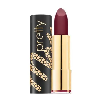 Dermacol Pretty Matte Lipstick rtěnka pro matný efekt N. 26 4,5 g