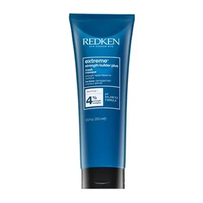 Redken Extreme Strength Builder Plus Mask 250 ml