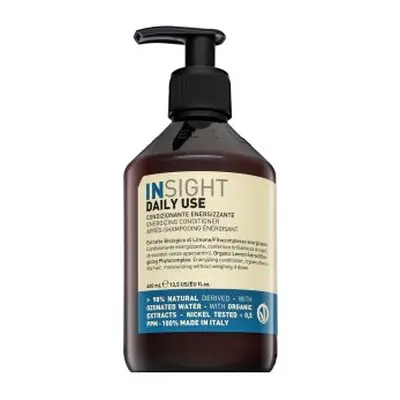 Insight Daily Use Energizing Conditioner posilující kondicionér pro každodenní použití 400 ml