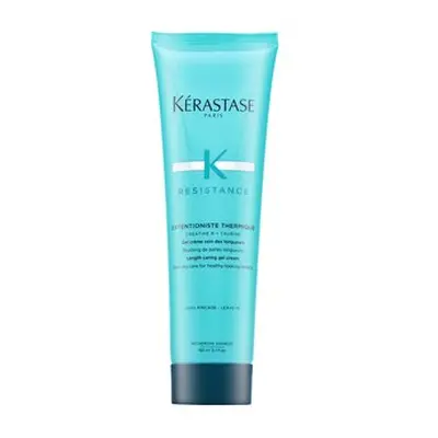 Kérastase Resistance Thermique Extentioniste stylingový krém pro dlouhé a lámavé vlasy 150 ml